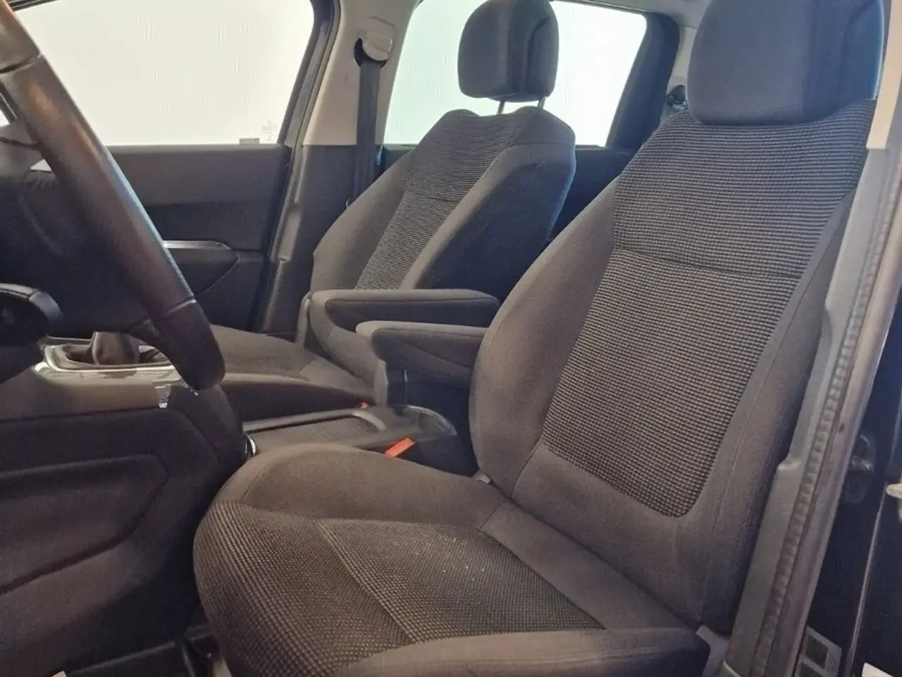 Billede 7 - Peugeot 5008 1,6 BlueHDi 120 Allure 7prs