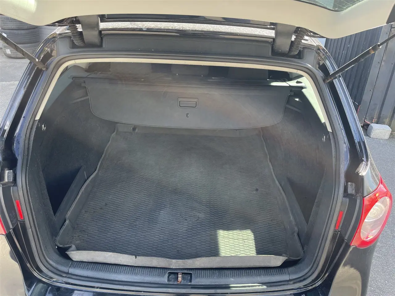 Billede 4 - VW Passat 1,9 TDI 105HK Stc