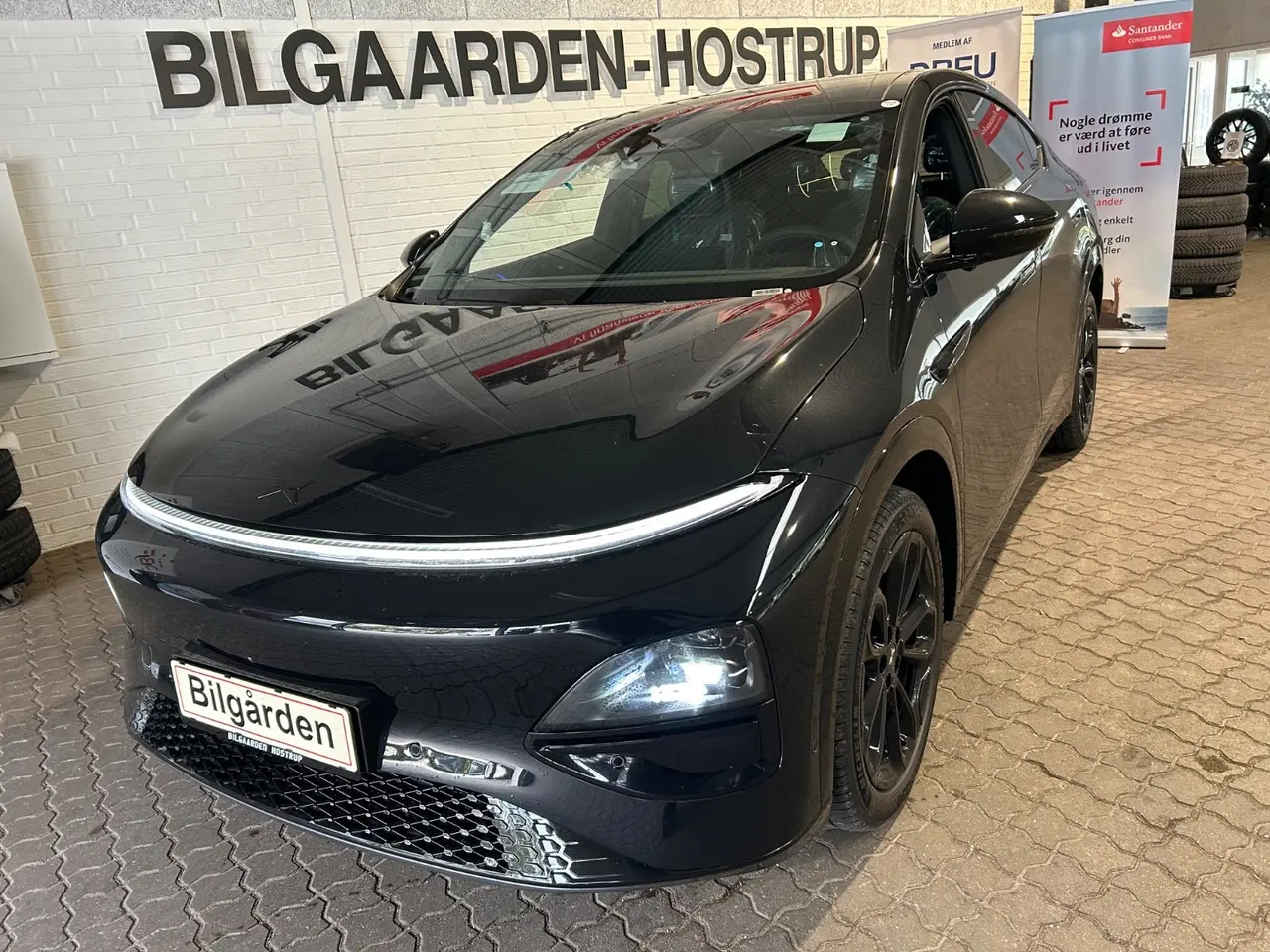Billede 1 - Xpeng G6 Performance