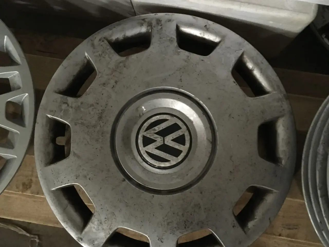 Billede 10 - Kapsler vw Audi Seat skoda