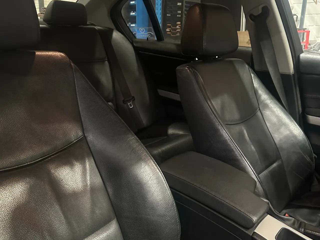 Billede 6 - BMW e90 318i 