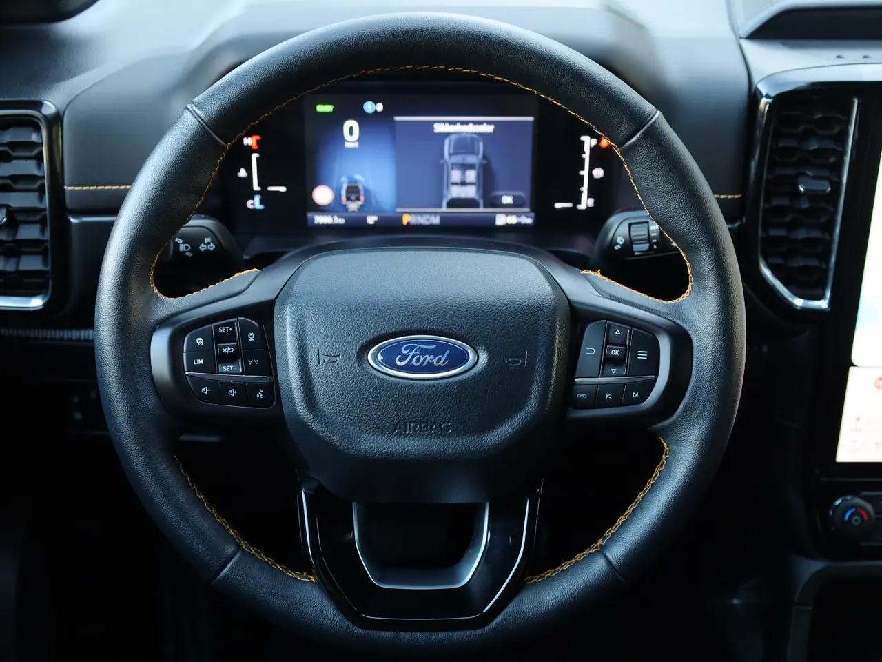 Billede 17 - Ford Ranger 2,3 EcoBoost PHEV Wildtrak Db.Cab aut.