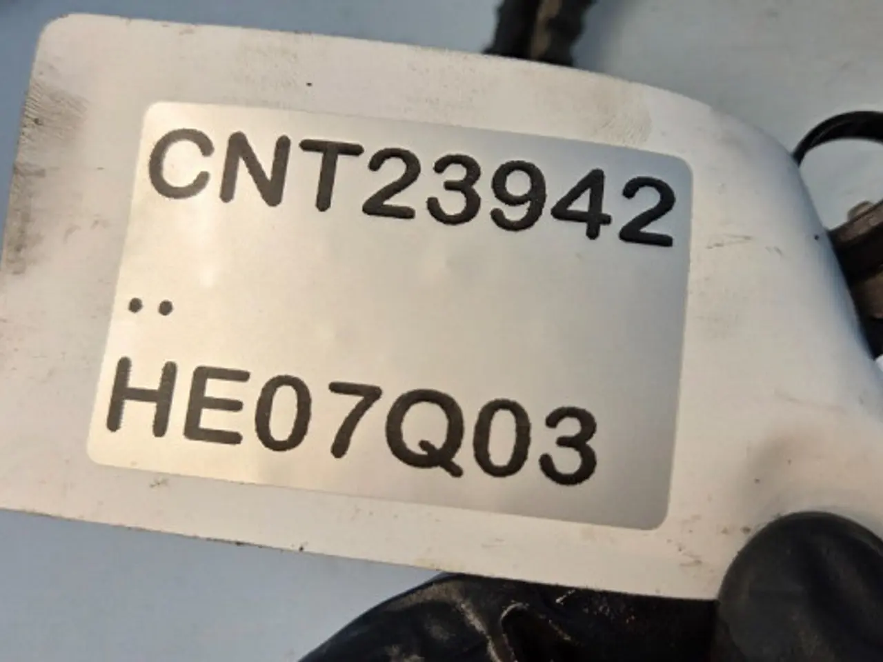 Billede 11 - Massey Ferguson 3060 Bøsning 3616504M1