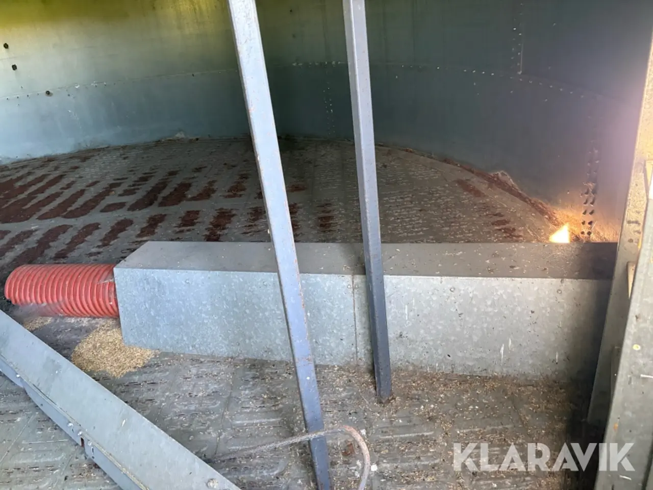 Billede 9 - Silo Bin Sp. Zoo NBIN200W 2 styk