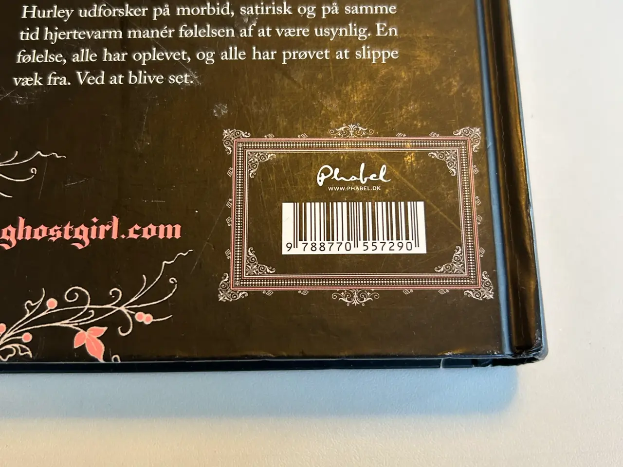 Billede 3 - Ghostgirl- hvil i popularitet