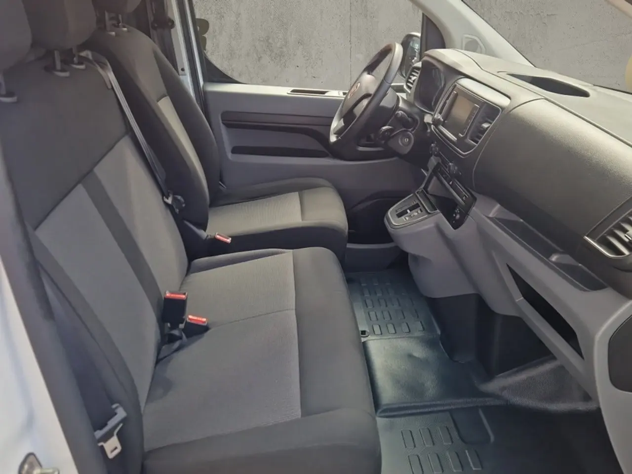 Billede 12 - Fiat Scudo E 50 L2H1 Business
