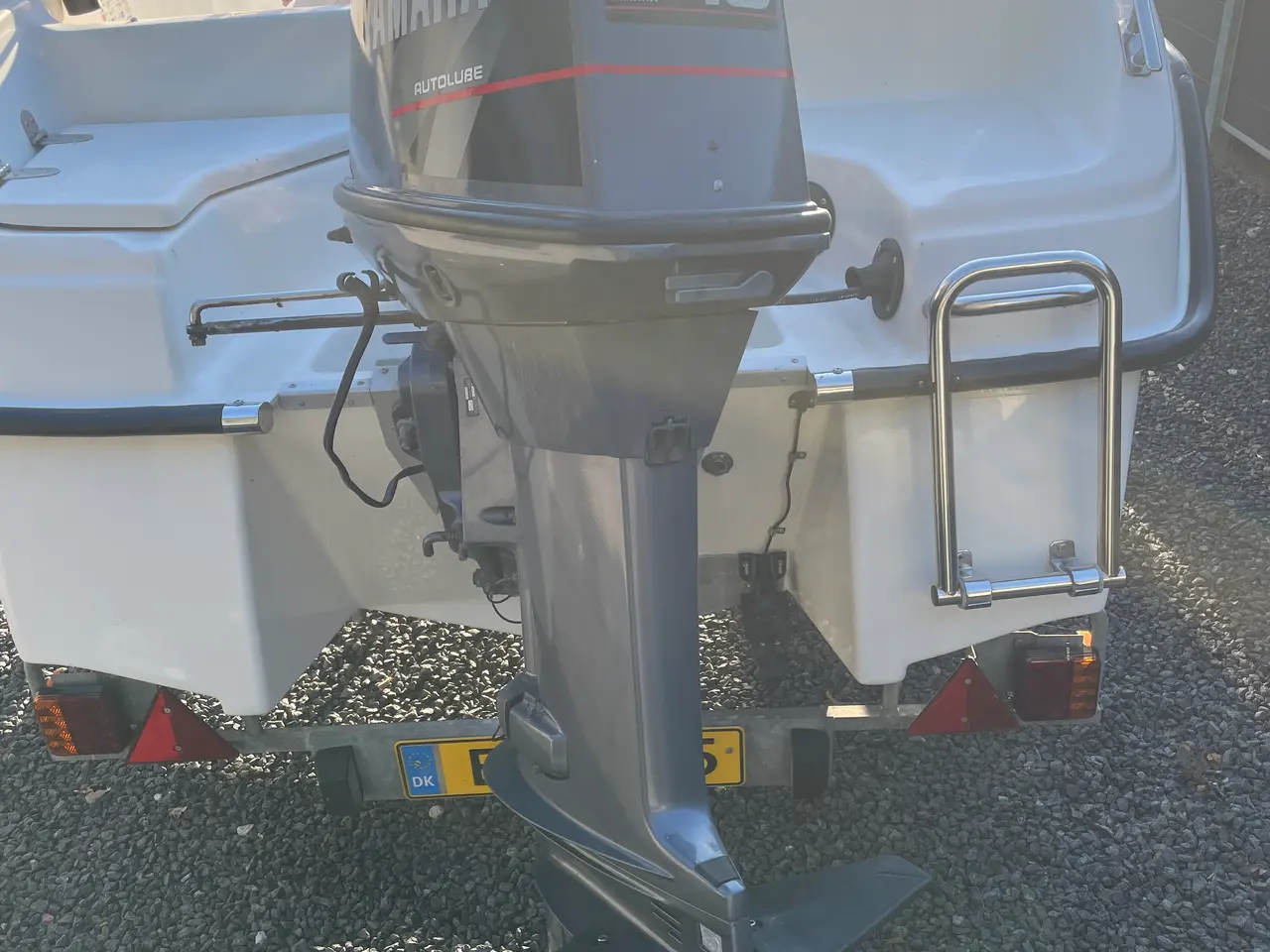 Billede 5 - Ryds 440 gt 