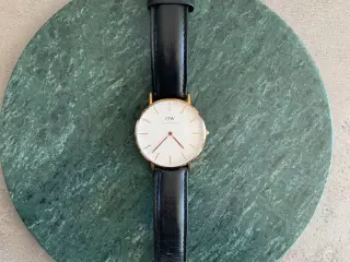 Daniel Wellington armbåndsur