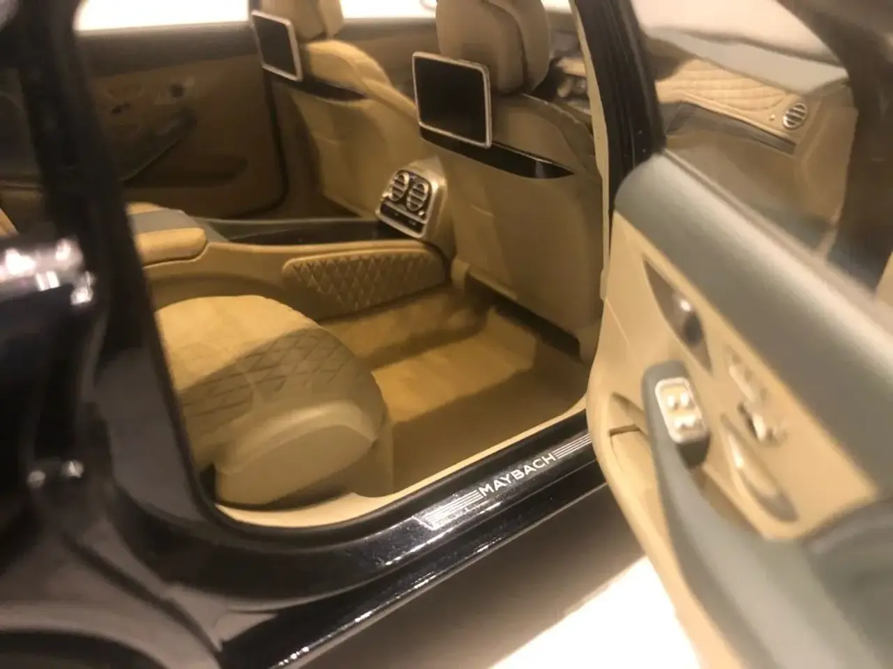 Billede 10 - Mercedes Maybach S650