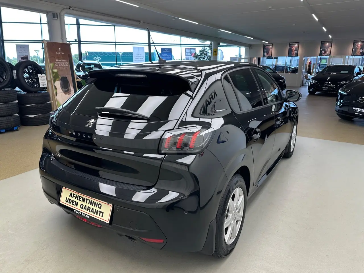Billede 5 - Peugeot 208 1,2 PureTech 100 Allure Pack