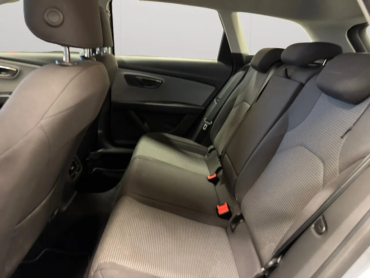 Billede 13 - Seat Leon 1,6 TDi 115 Style ST DSG