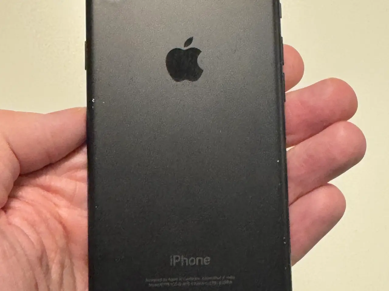 Billede 3 - iPhone 7 med 32GB