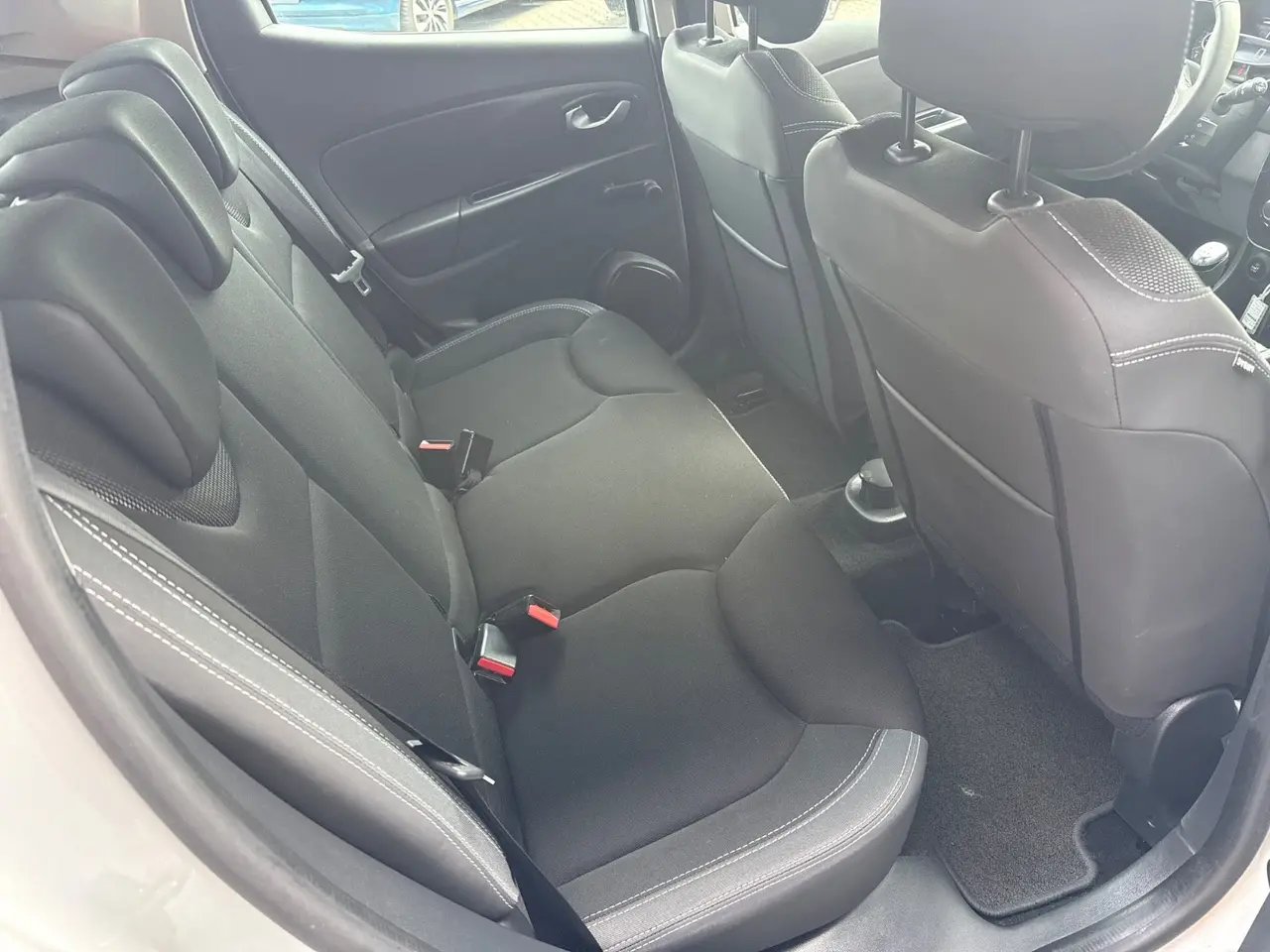 Billede 8 - Renault Clio IV 0,9 TCe 90 Zen