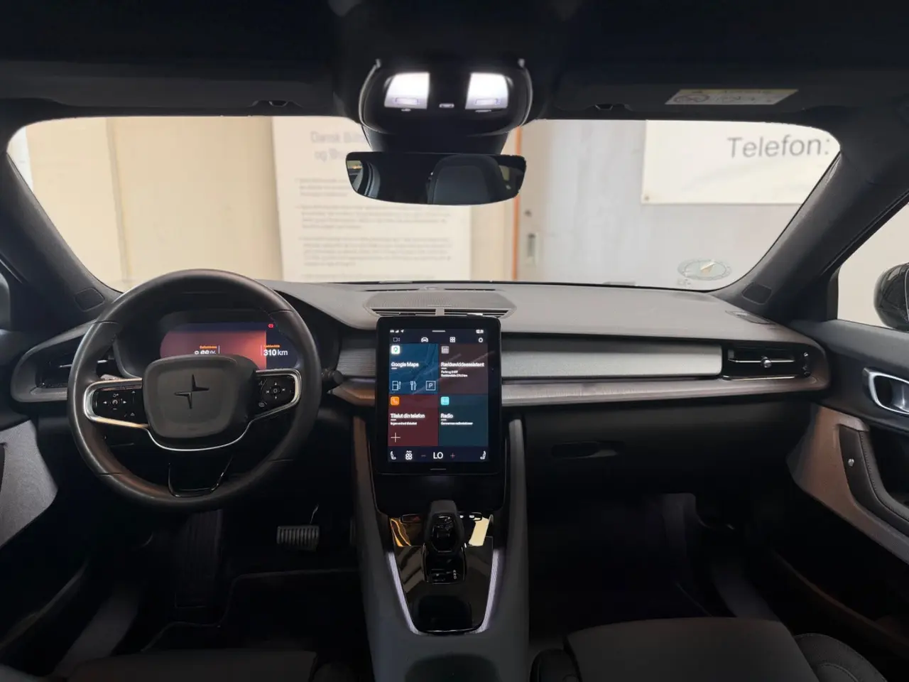 Billede 11 - Polestar 2 Long Range AWD