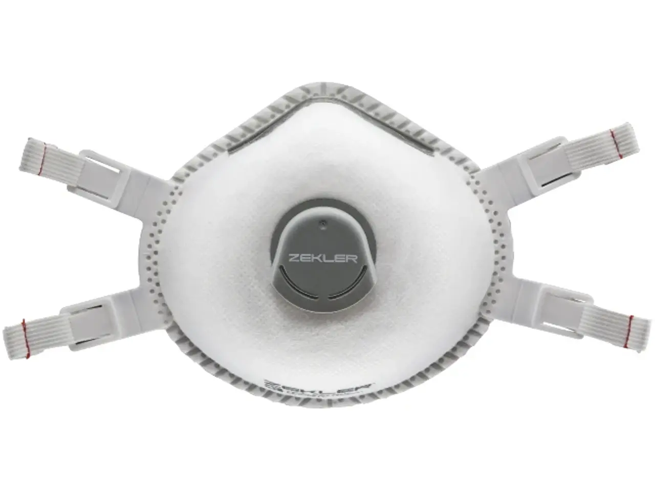 Billede 1 - Filt halvmask1303v ffp3v 5 stk.