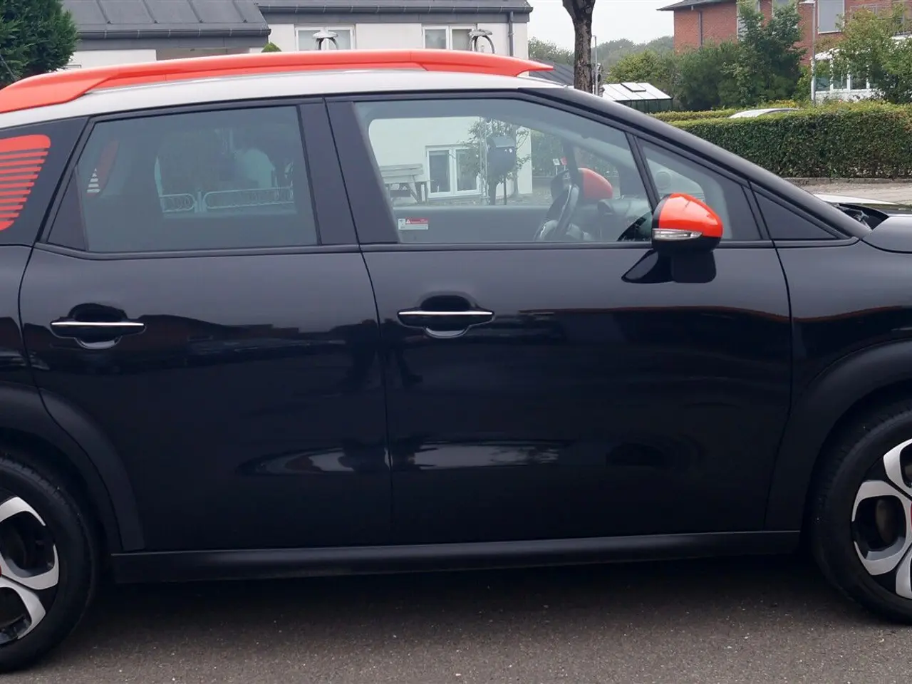 Billede 4 - Citroën C3 Aircross 1,2 PureTech Skyline 110HK 5d 6g