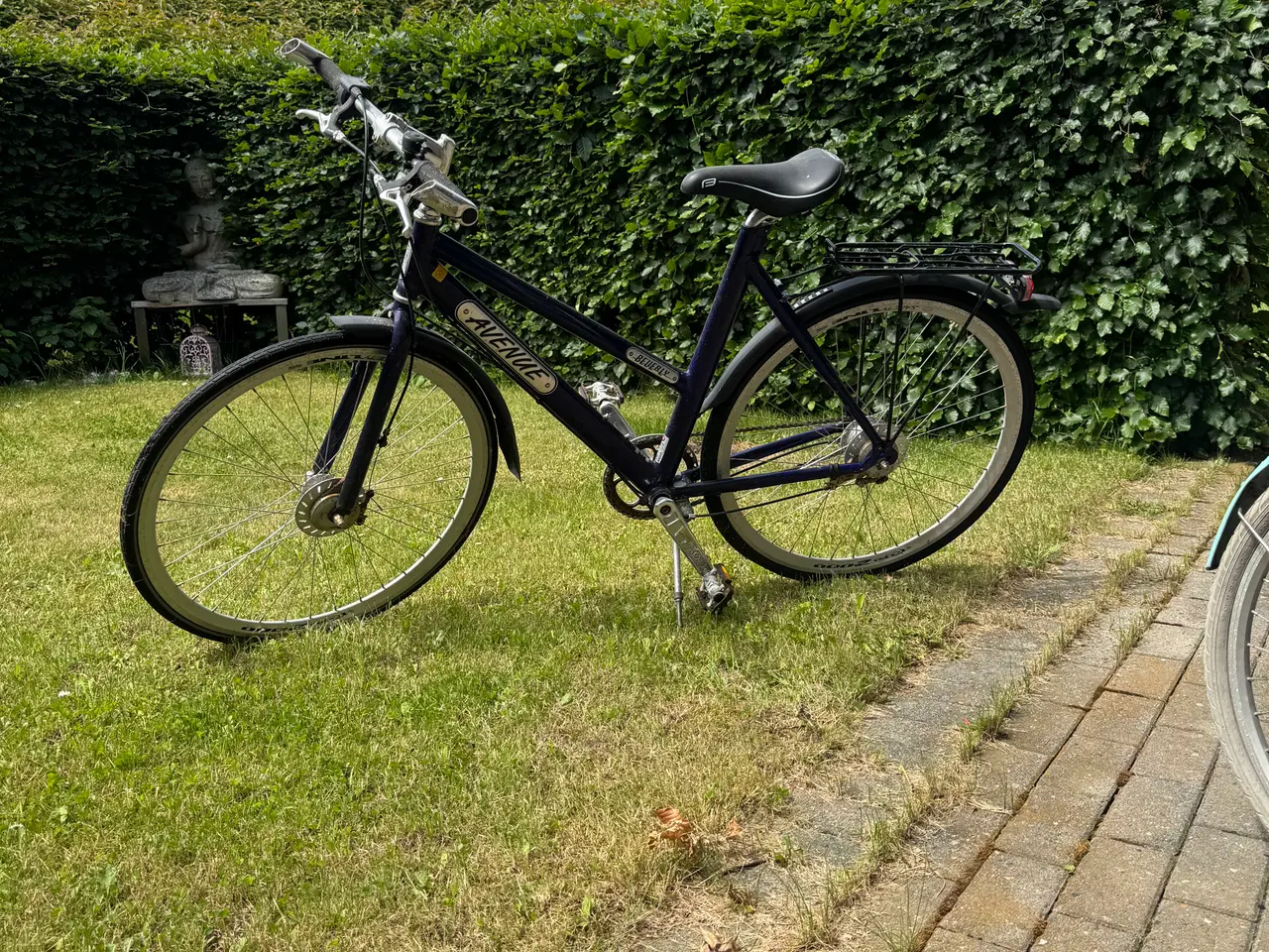 Billede 2 - Cykel