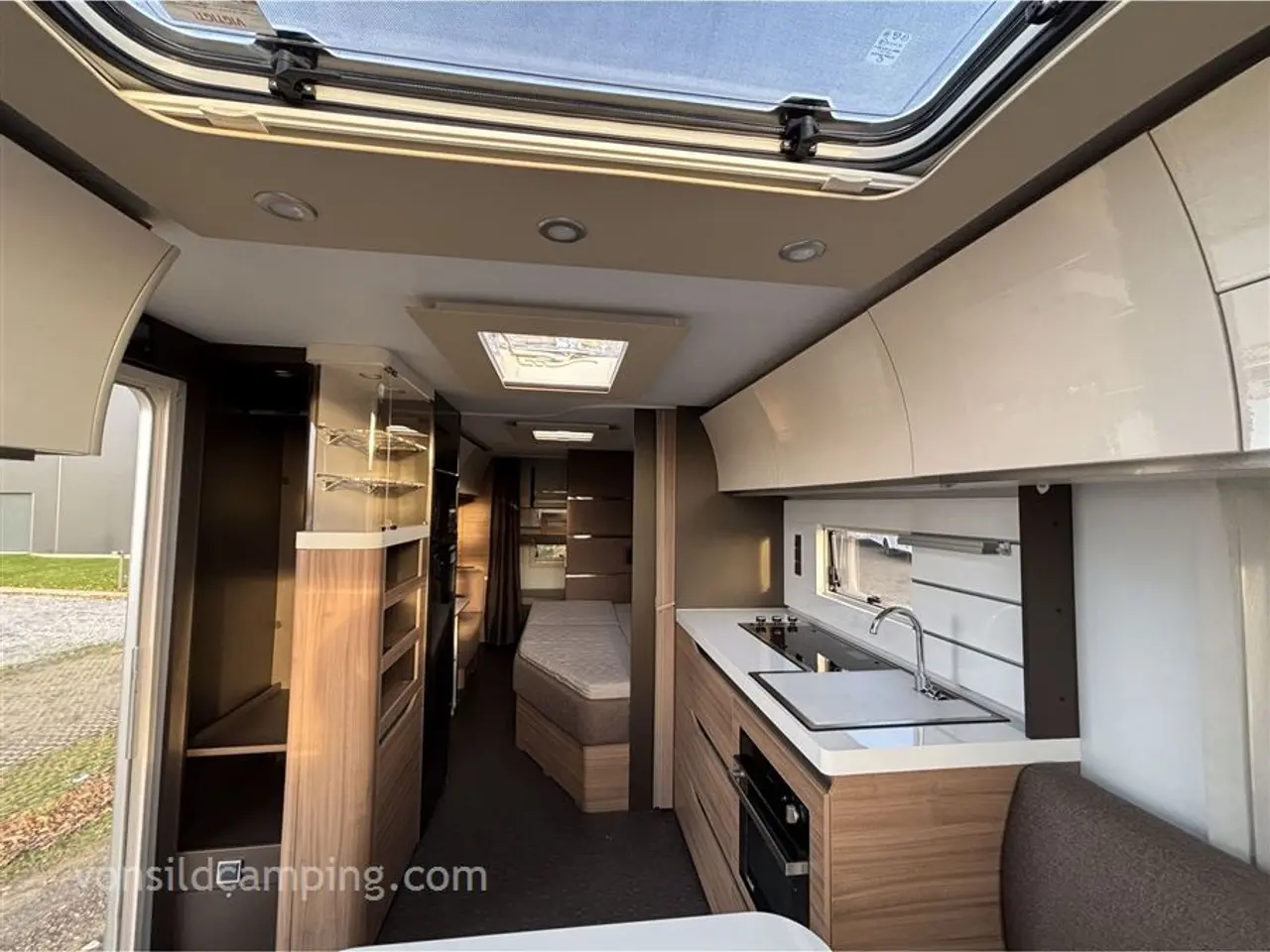 Billede 4 - 2016 - Adria Alpina 663 UK