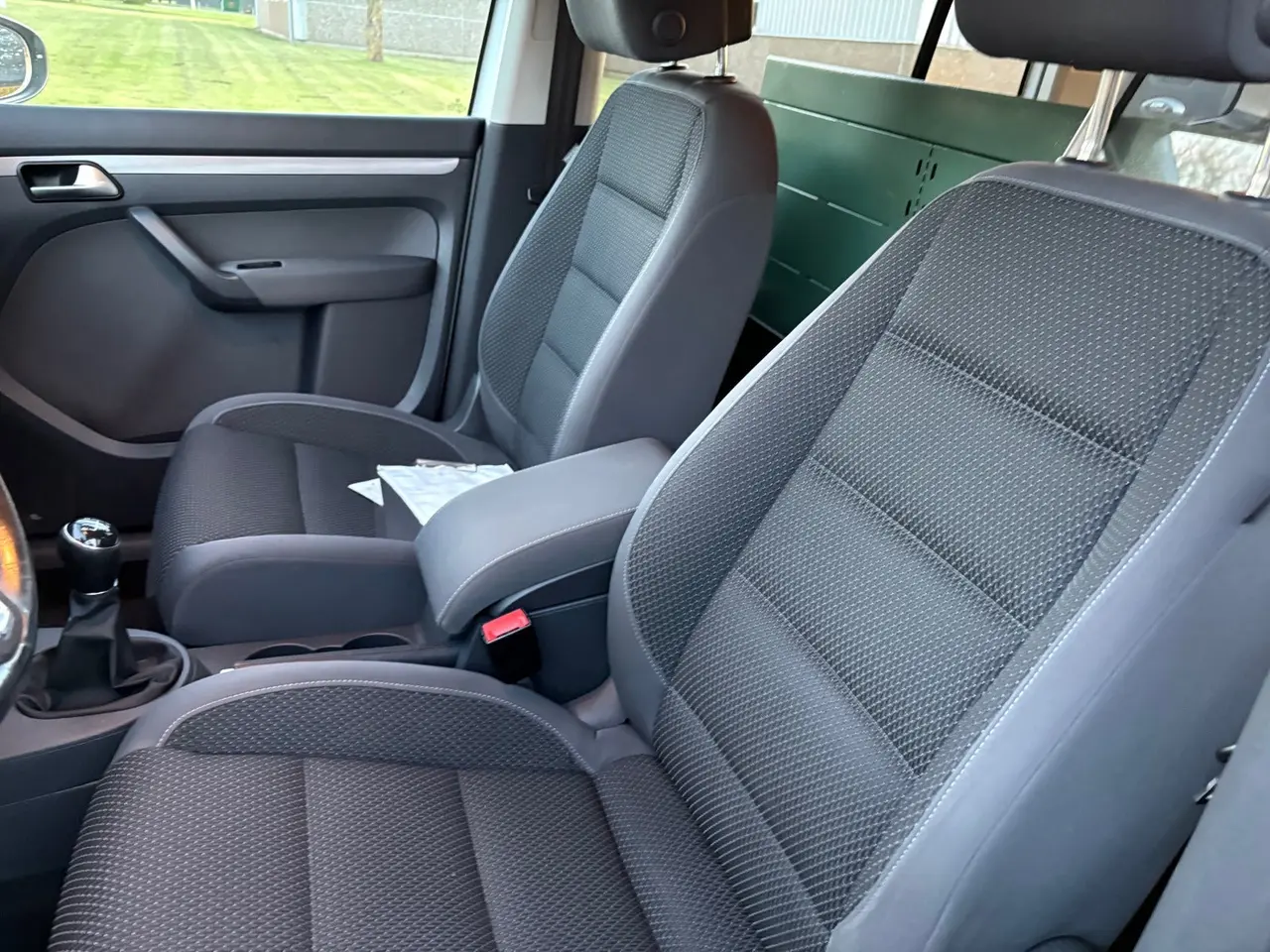 Billede 8 - VW Touran 1,4 TSi 140 Highline Van