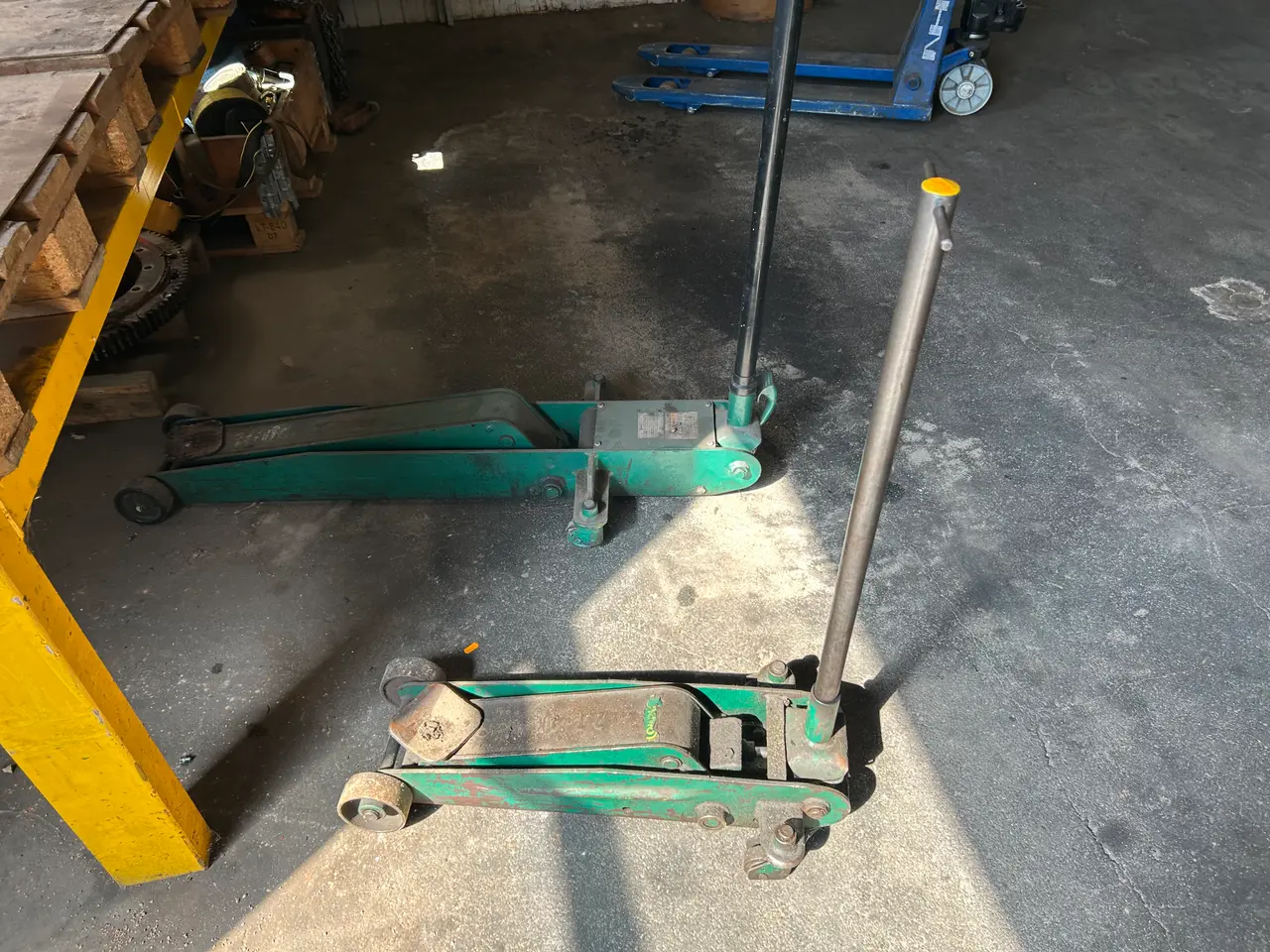 Billede 1 - Donkraft COMPAC