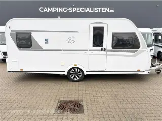 2021 - Knaus Südwind 500 UF "60 Years Celebration" Knaus Südwind 500 UF 60 Year Celebration 2021 - Se den nu hos Camping-Specialisten.dk