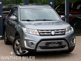 Suzuki Vitara 1,6 DDiS Comfort