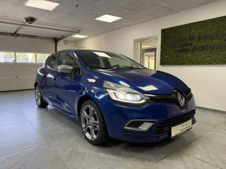 Renault Clio 1,2 Energy TCe GT Line 120HK 5d 6g