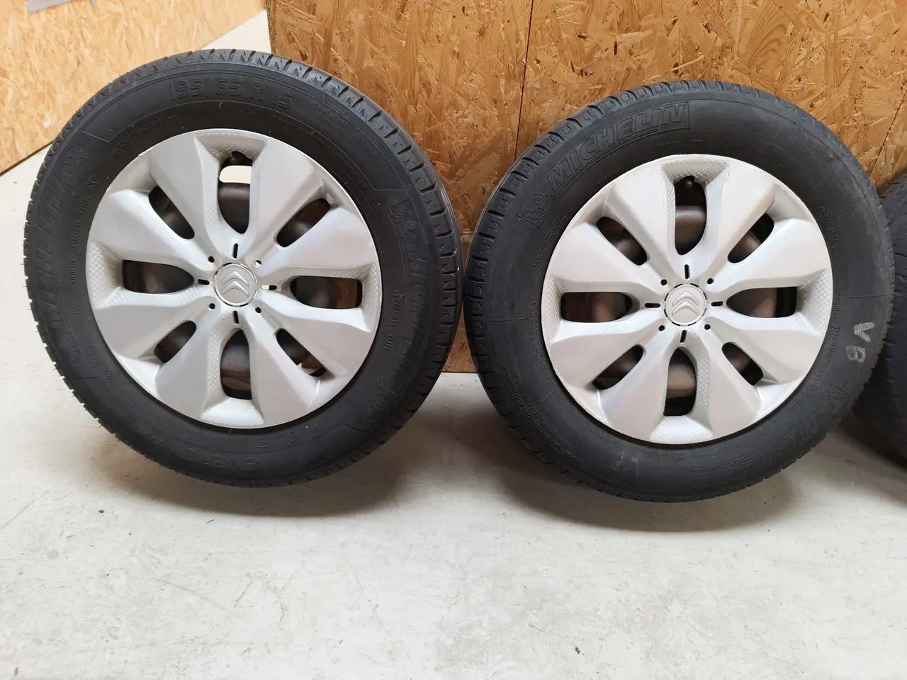 Billede 2 - Citroën C3 årg. 2012