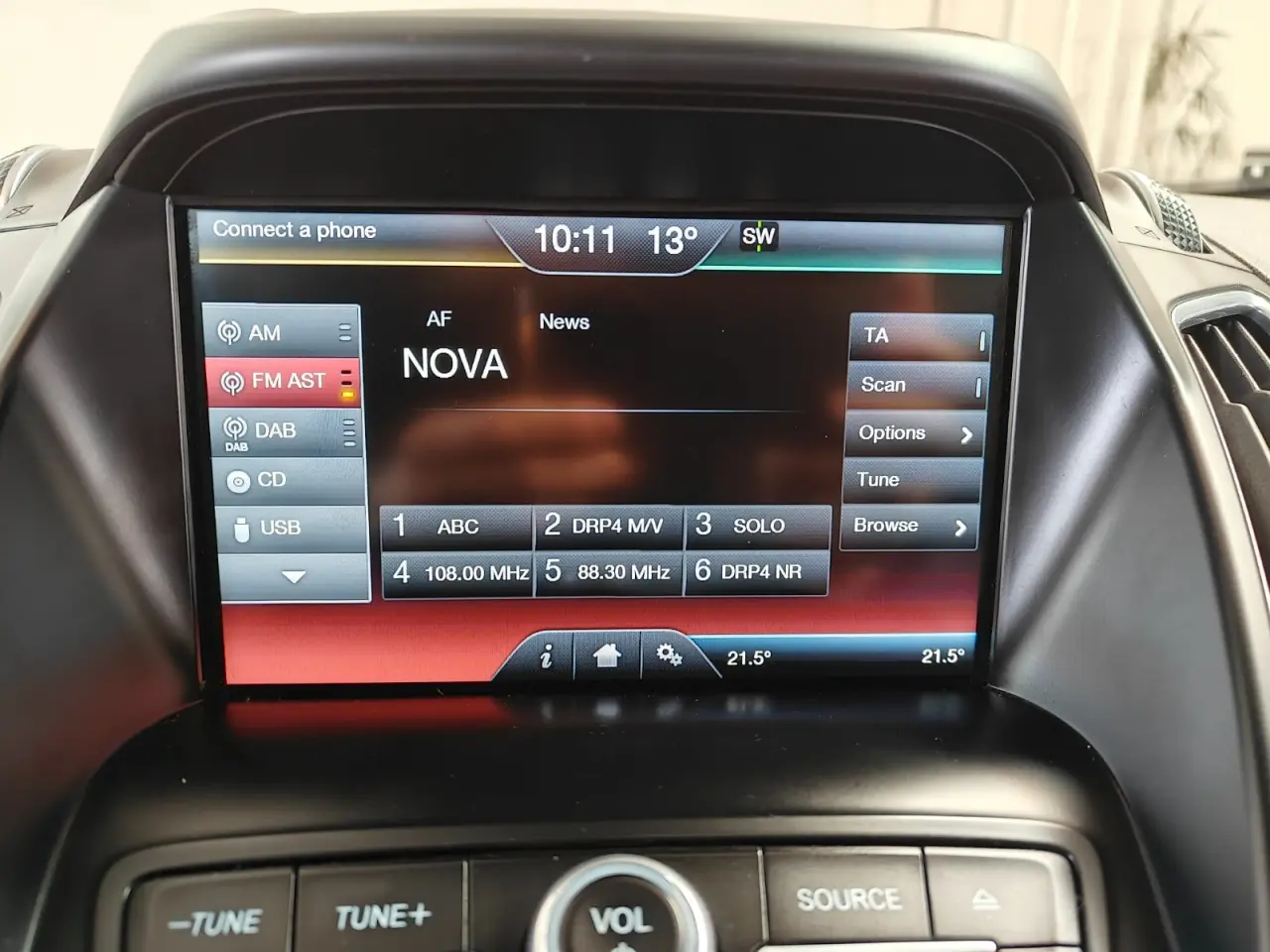 Billede 16 - Ford C-MAX 1,5 SCTi 150 Titanium