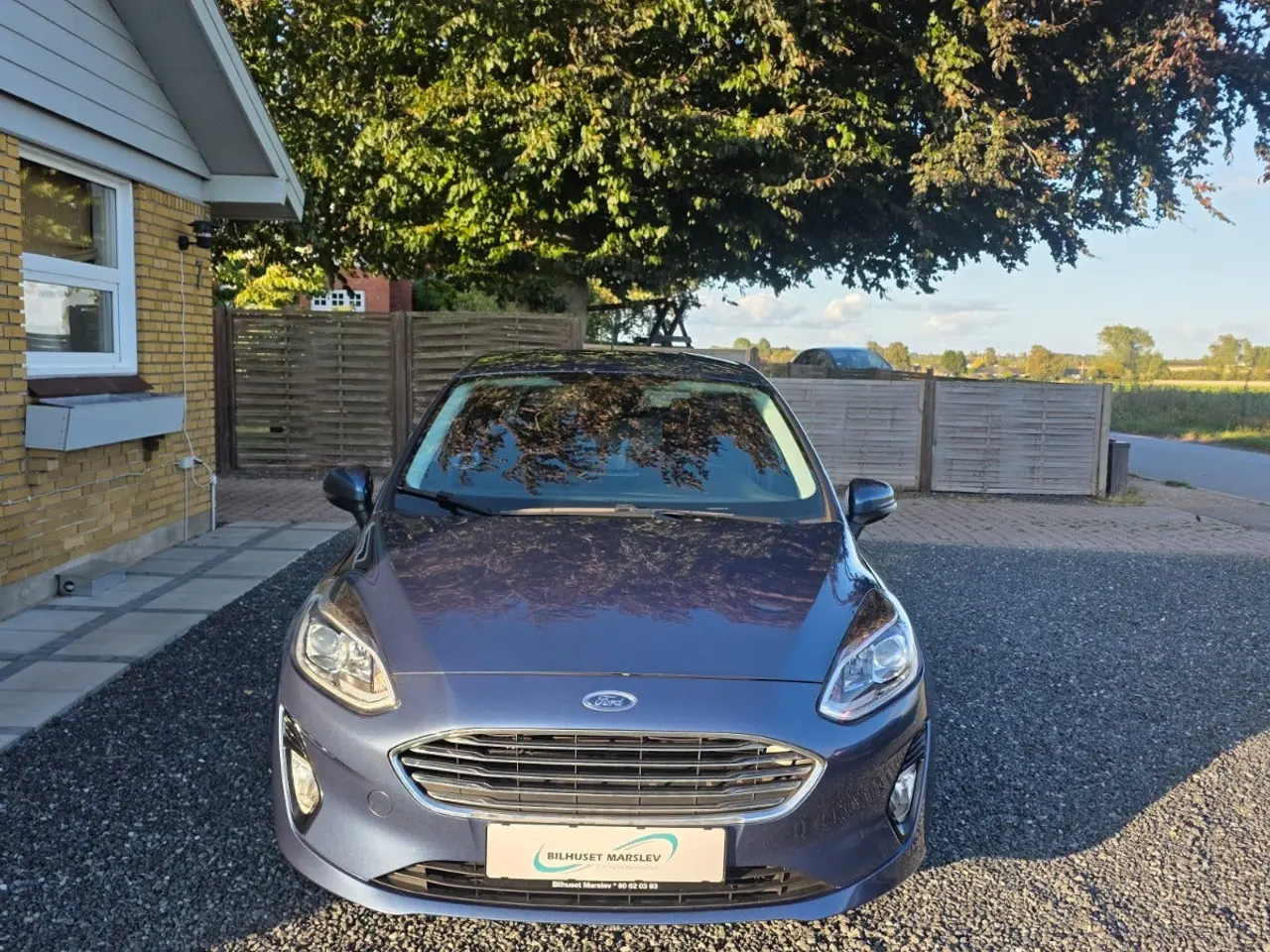 Billede 2 - Ford Fiesta 1,0 EcoBoost Titanium