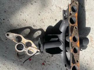 Volvo T 25 manifold