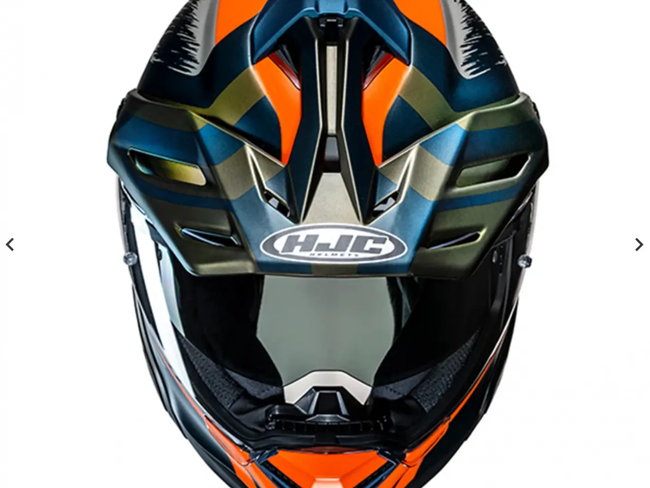 Billede 4 - HJC RPHA60