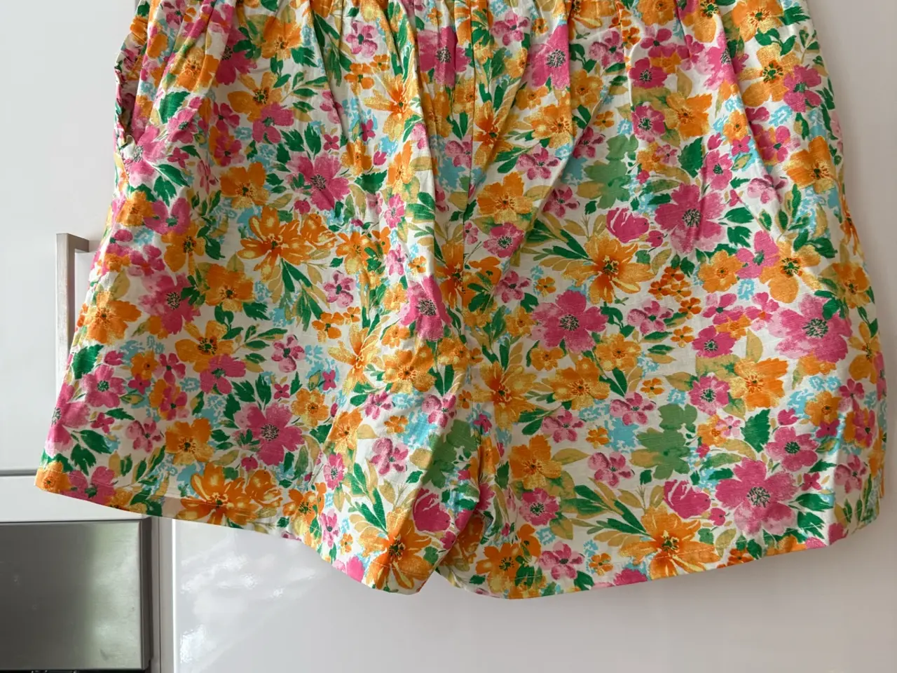 Billede 3 - Shorts sæt, shorts, shorts nederdel str xl