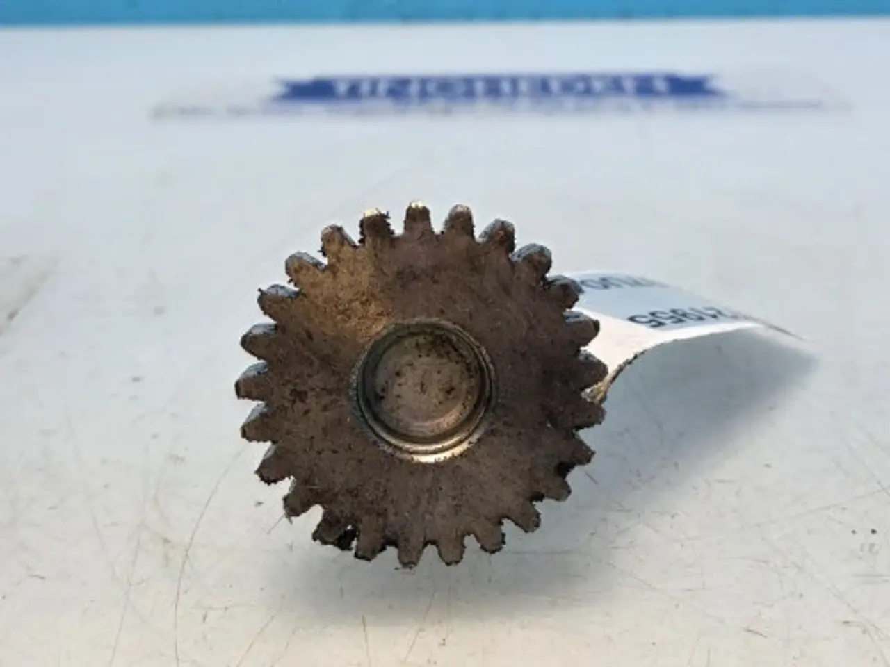 Billede 9 - New Holland CR9.90 Gear 87591787