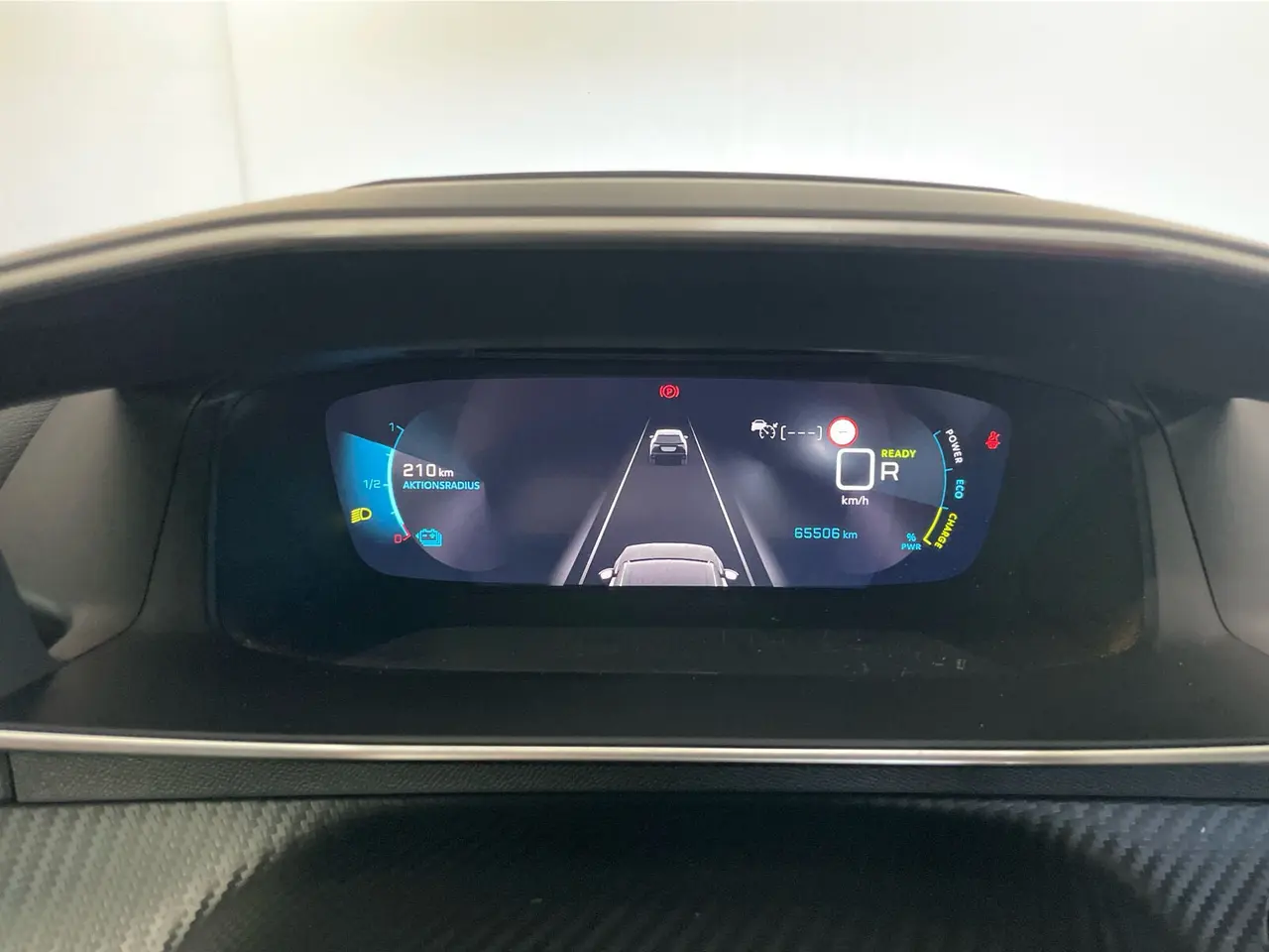 Billede 15 - Peugeot e-2008 50 Allure Pack