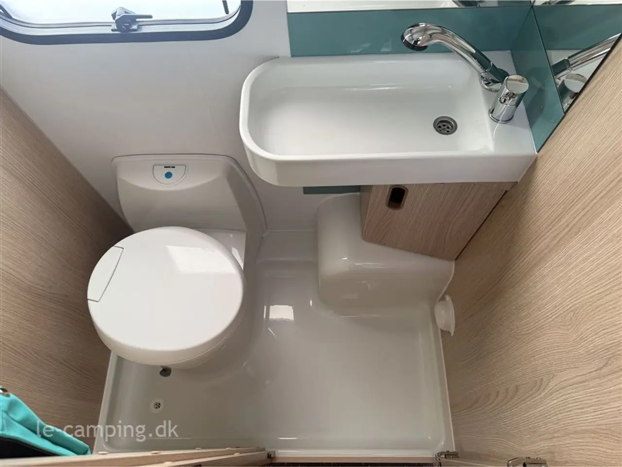 Billede 9 - 2020 - Adria Aviva 400 DK