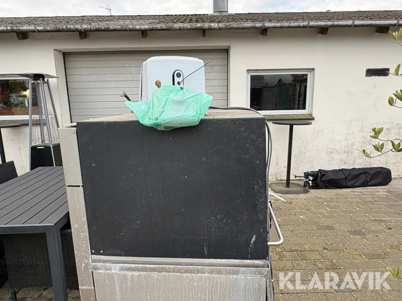 Billede 12 - Industriopvaskemaskine - Ken - 1 styk