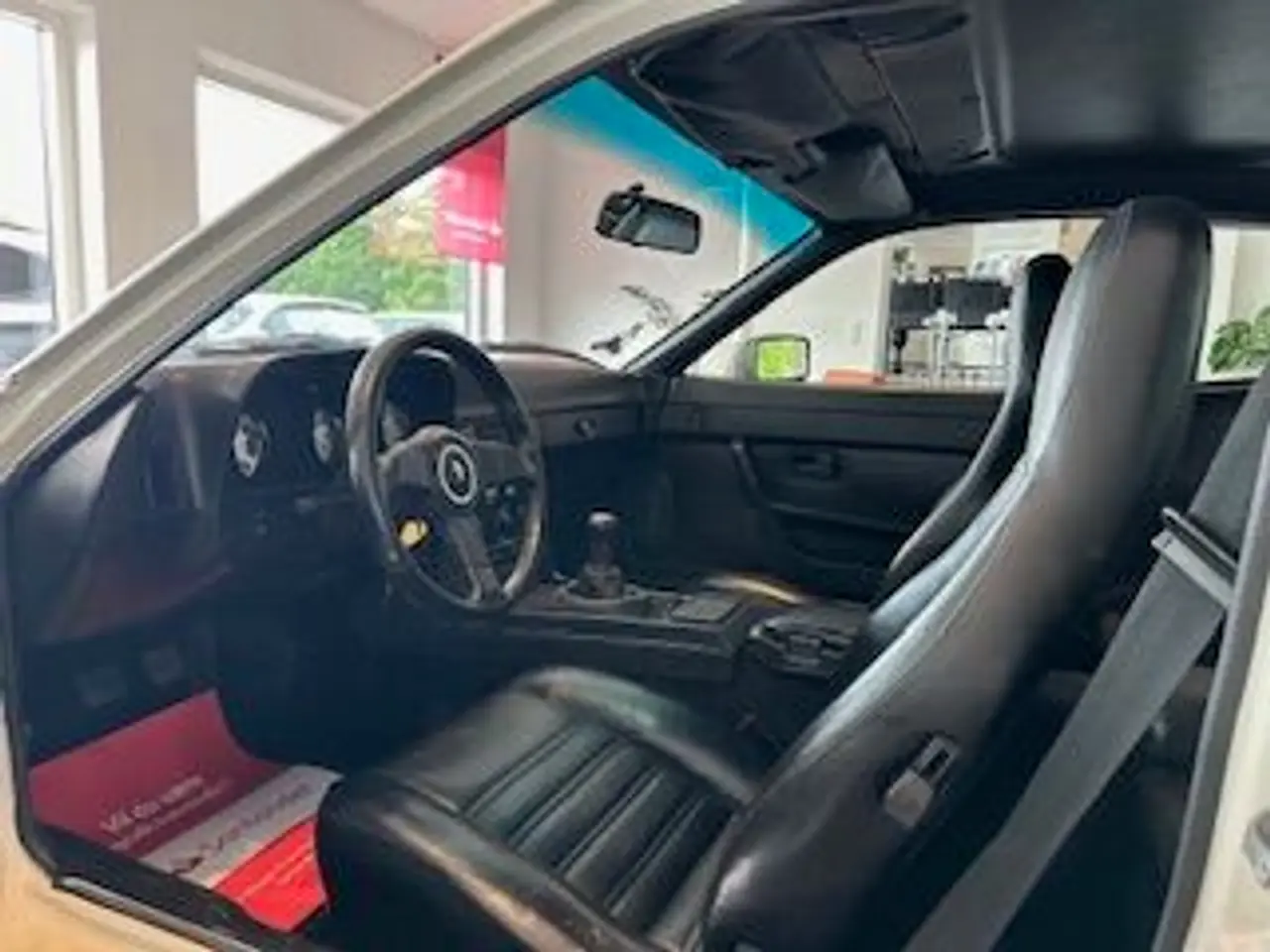 Billede 11 - Porsche 944 2,5 163HK 2d