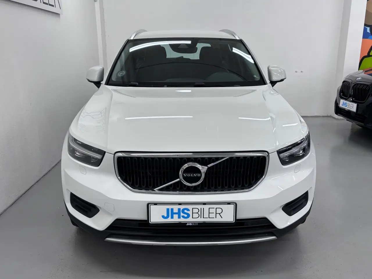 Billede 2 - Volvo XC40 2,0 D3 150 Momentum aut.