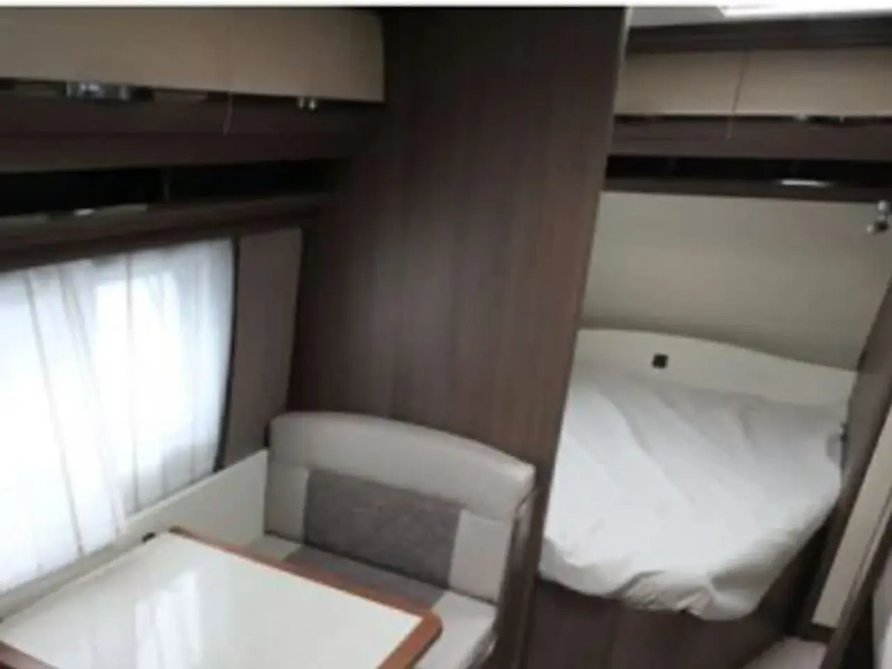 Billede 4 - Hobby 720 UKFE Prestige 