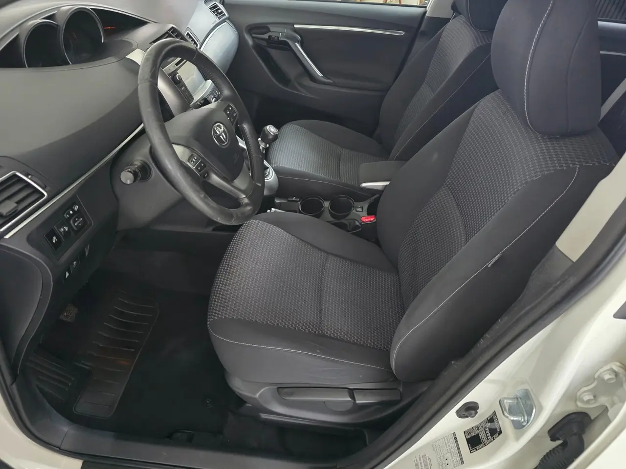 Billede 7 - Toyota Sportsvan 1,6 D-4D T2 Vision