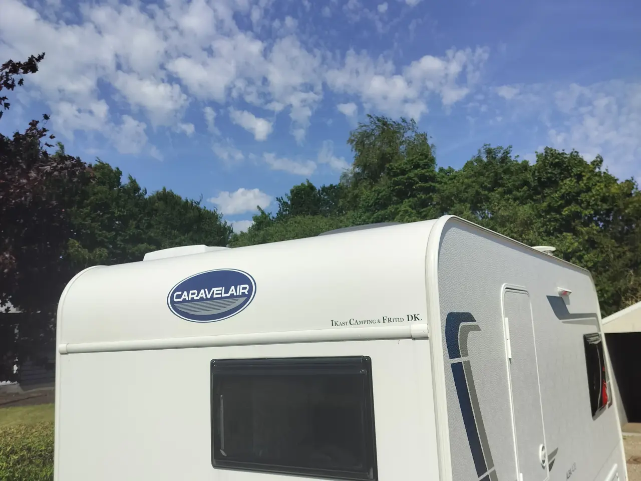Billede 3 - Campingvogn