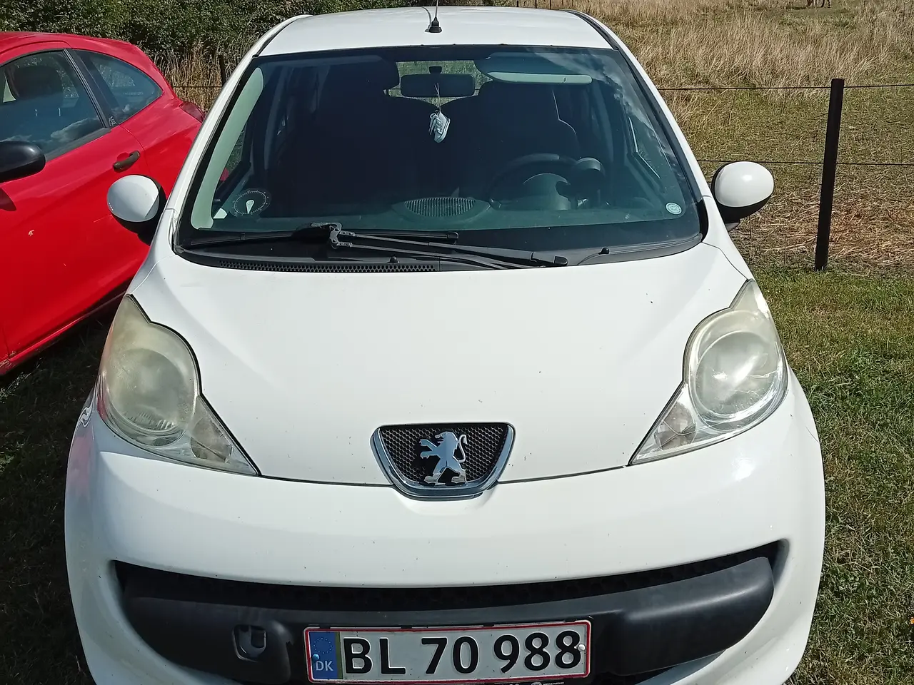 Billede 5 - Peugeot 107