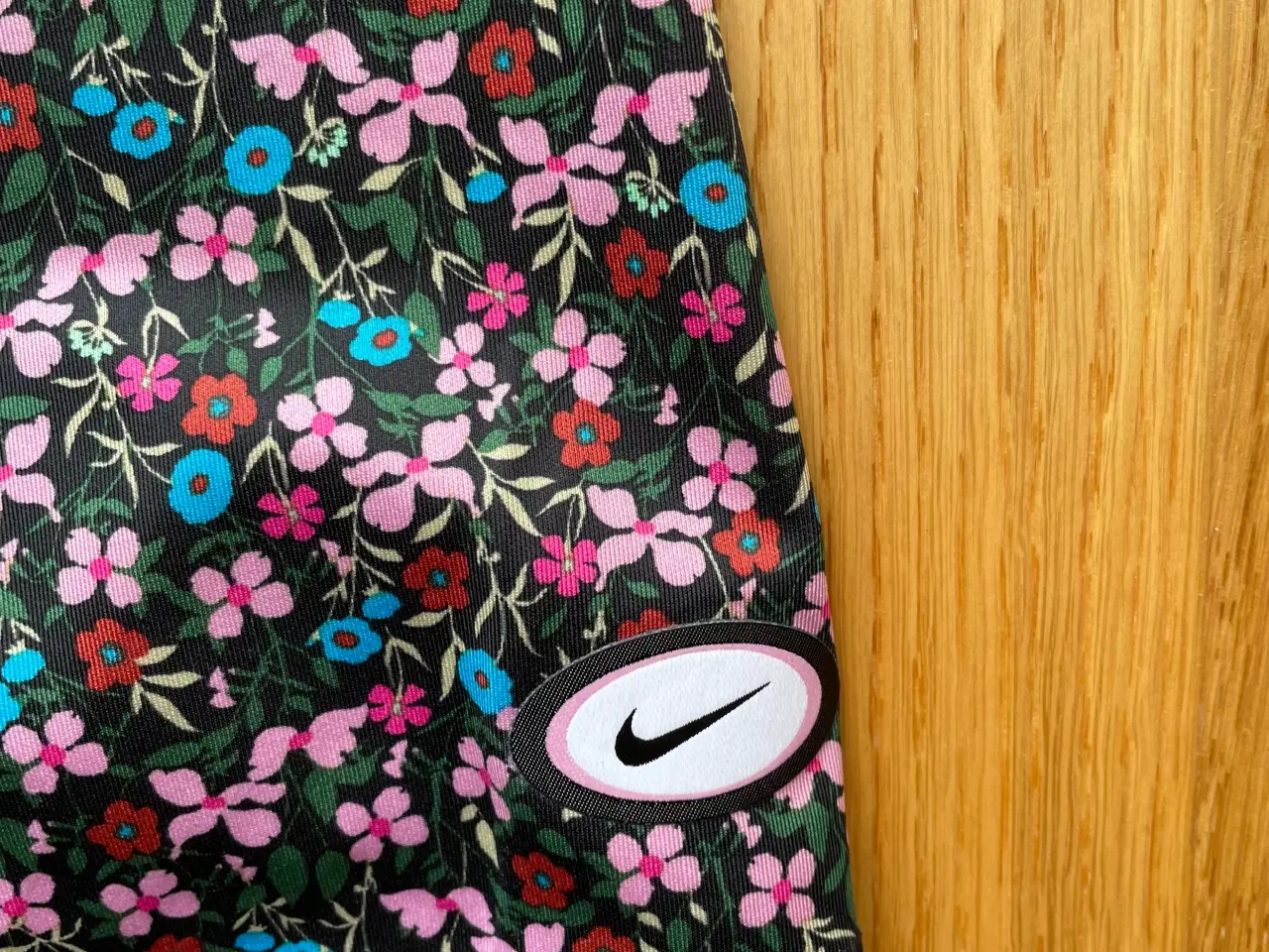 Billede 2 - Nike træningsshorts 