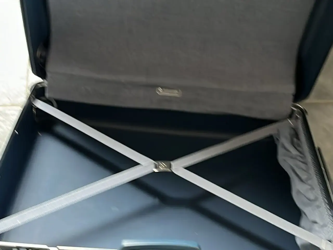 Billede 5 - To stk Samsonite kufferter