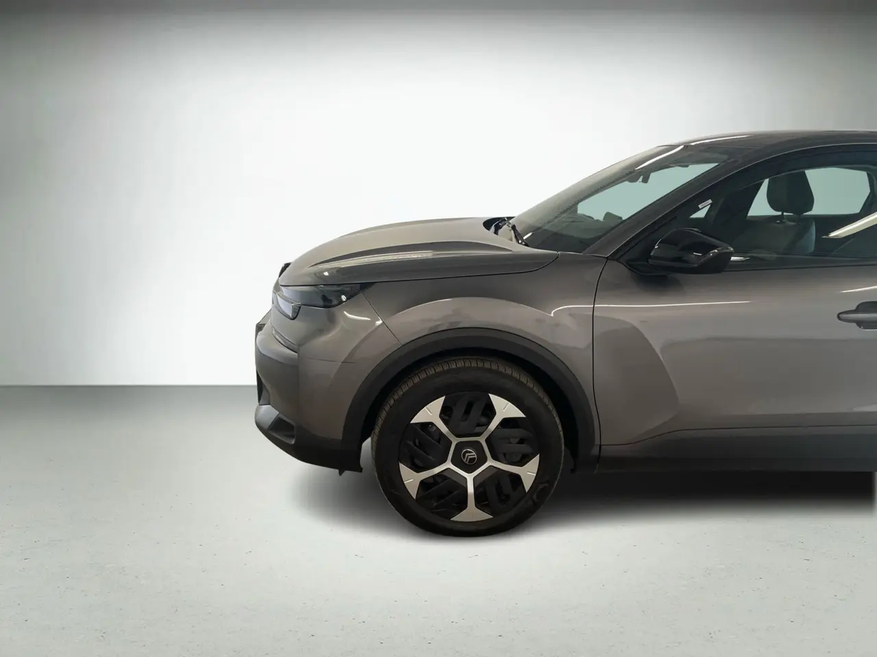 Billede 1 - Citroën ë-C4 54 Plus
