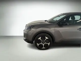 Citroën ë-C4 54 Plus