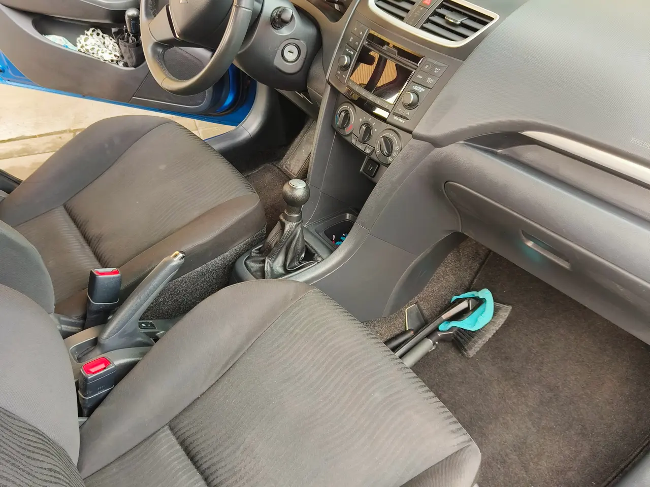Billede 10 - suzuki swift 2012