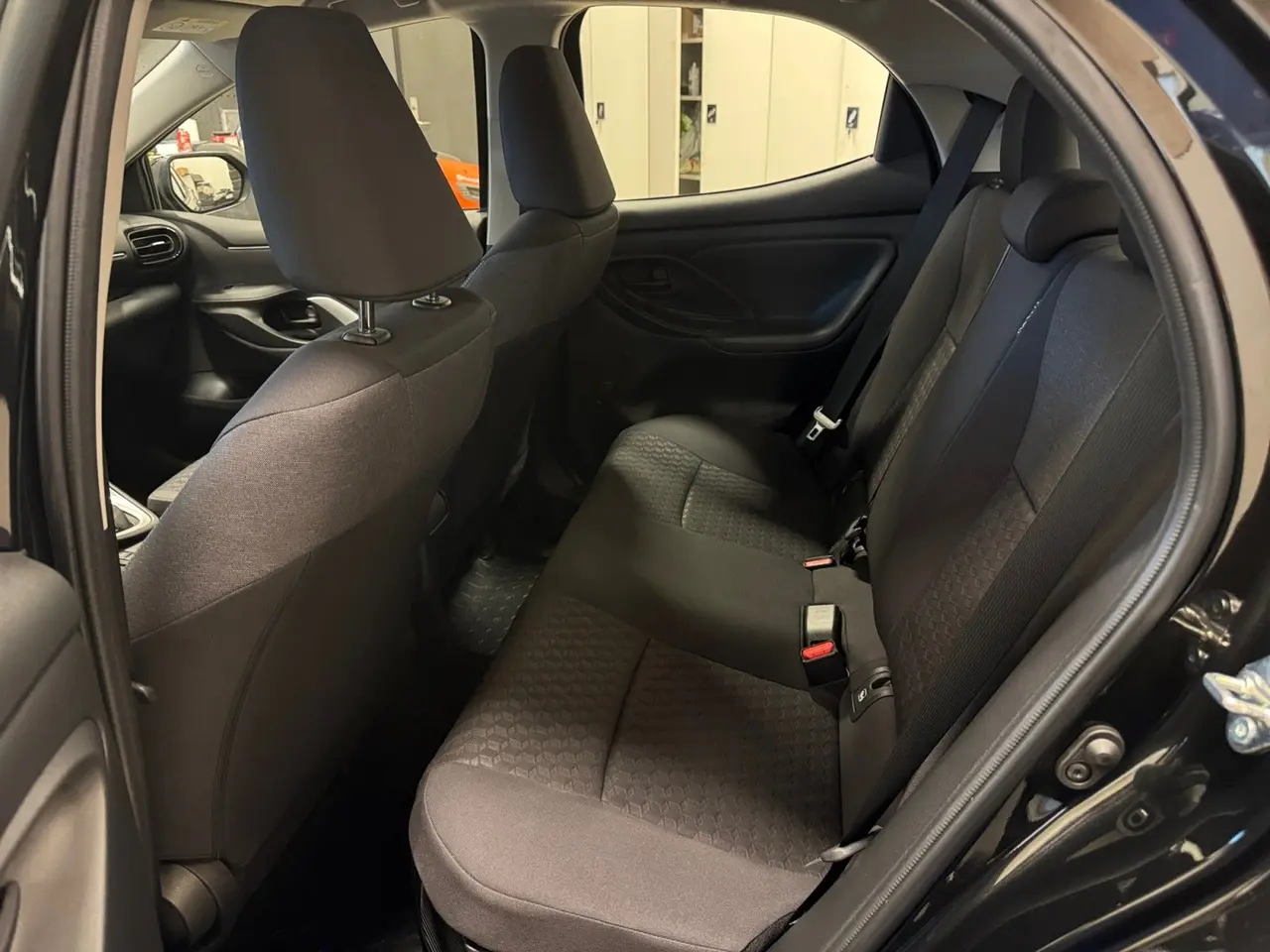 Billede 10 - Toyota Yaris 1,5 Hybrid Essential Comfort e-CVT