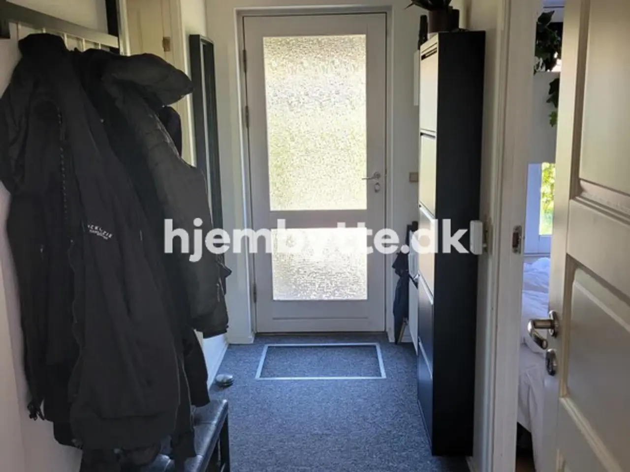 Billede 9 - Hjembytte - Enebærhegnet